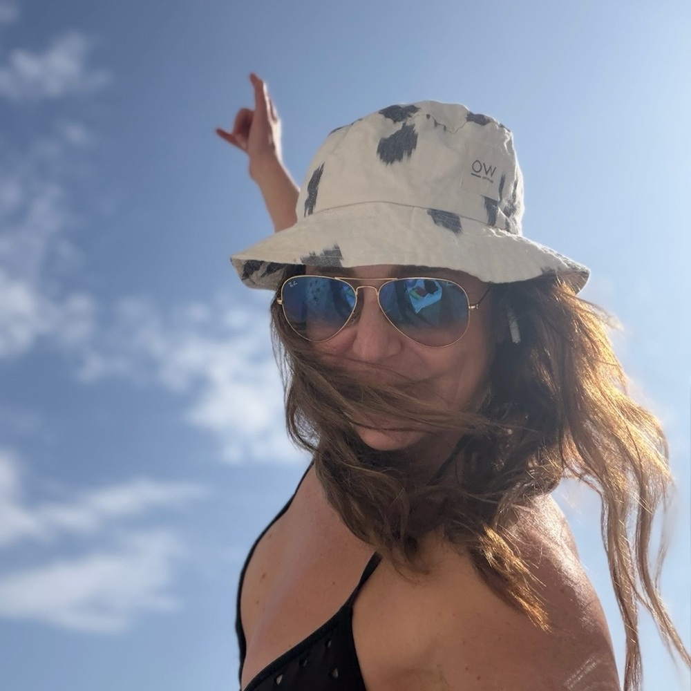 Meet your Posher, Kim